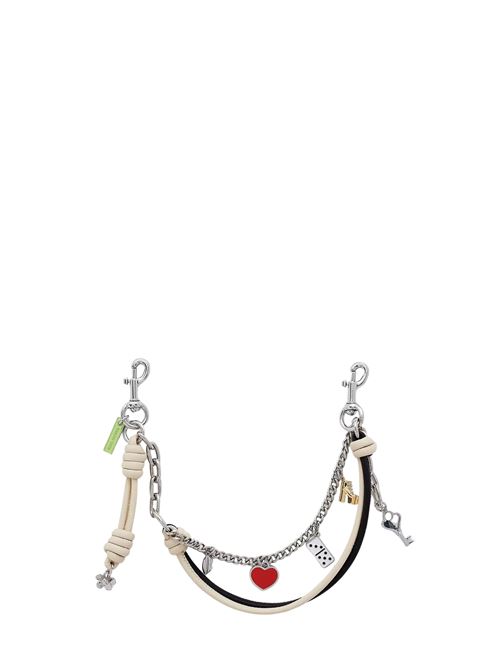 The Mini Icon Charm MARC JACOBS | 2P5SCH005S03978